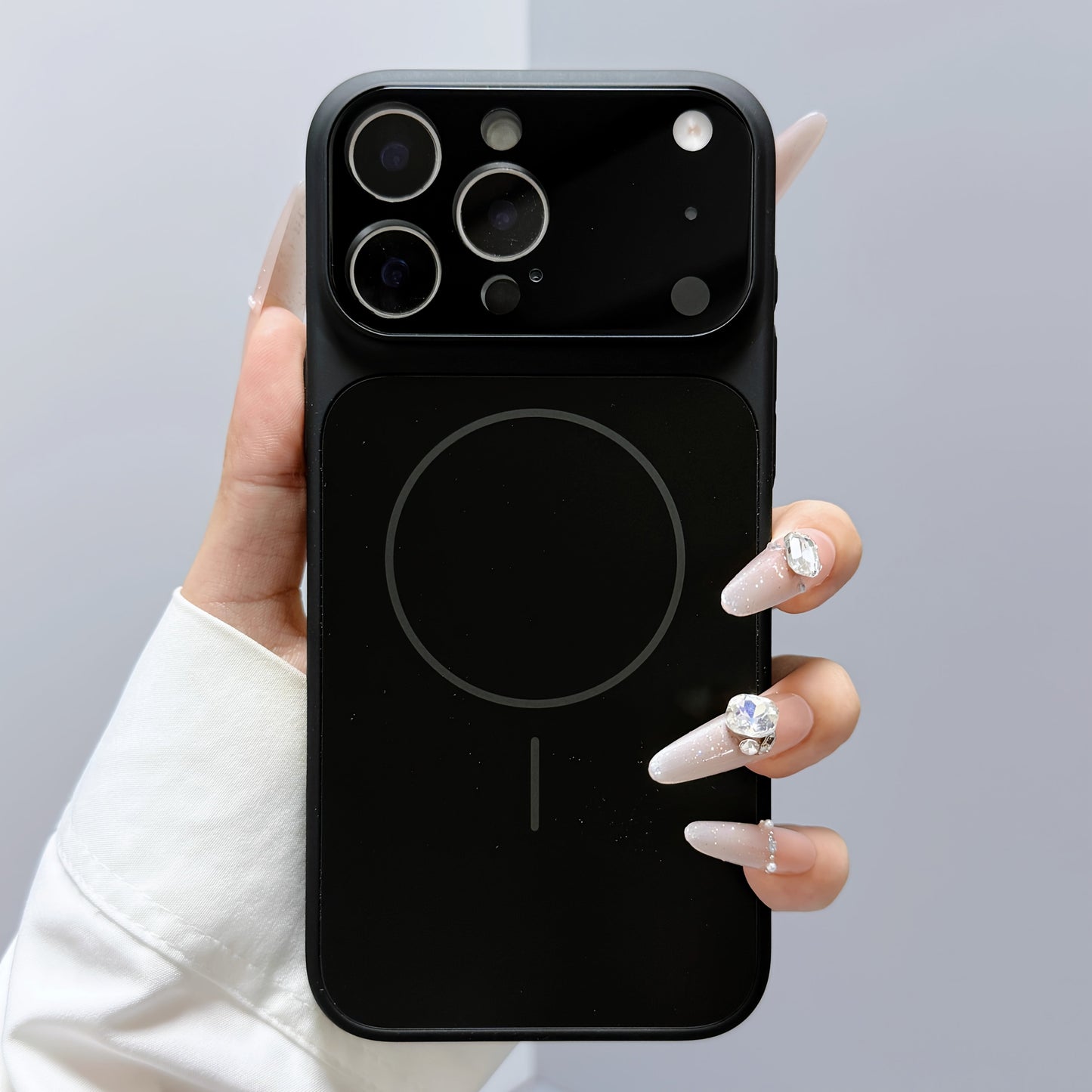 Phone Case for iPhone 17 Pro Max Cover