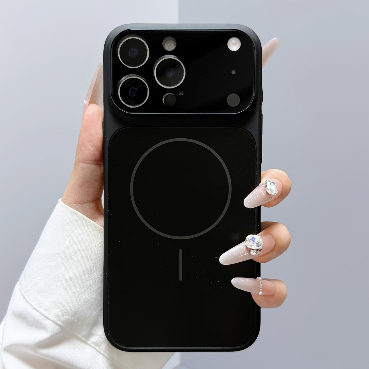 Phone Case for iPhone 17 Pro Max Cover