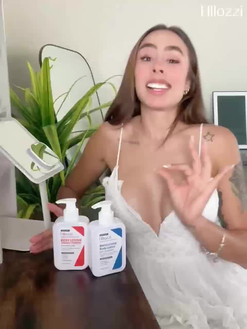 Cleanser - Niacinamide & Hyaluronic Acid 200ml