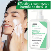 Cleanser - Niacinamide & Hyaluronic Acid 200ml