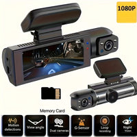Camera, Dash Cam For Cars