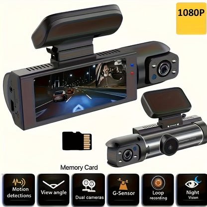 Camera, Dash Cam For Cars