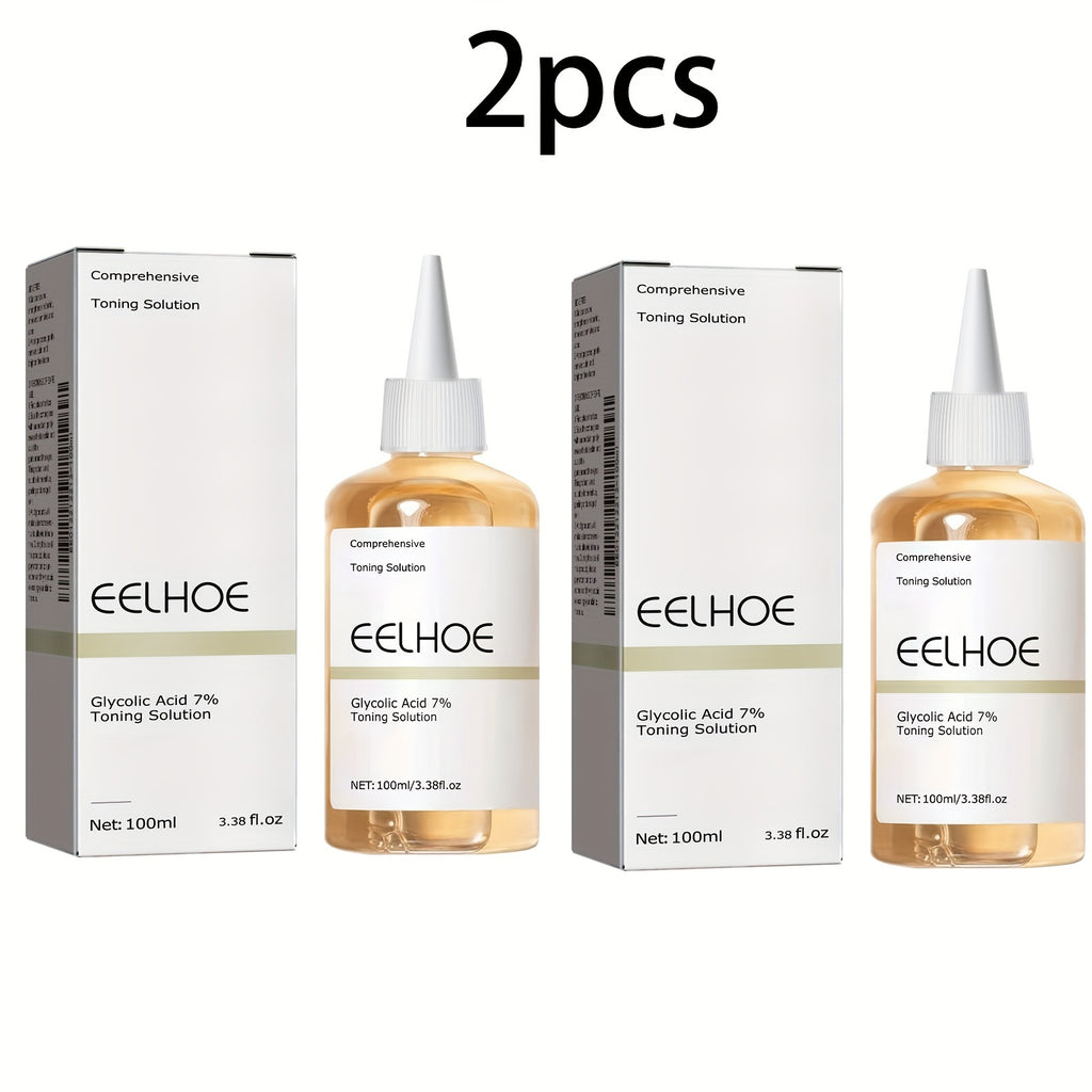 Glycolic Acid 7% Toner - Moisturizing & Firming