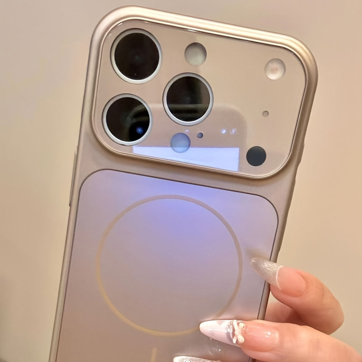 Phone Case for iPhone 17 Pro Max Cover