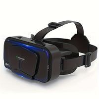 VR Headset for iPhone & Android – Virtual Reality Glasses