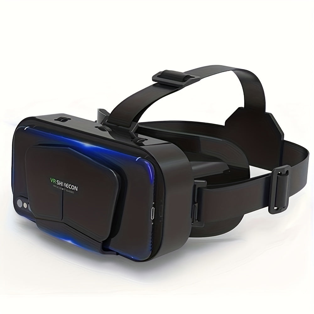 VR Headset for iPhone & Android – Virtual Reality Glasses