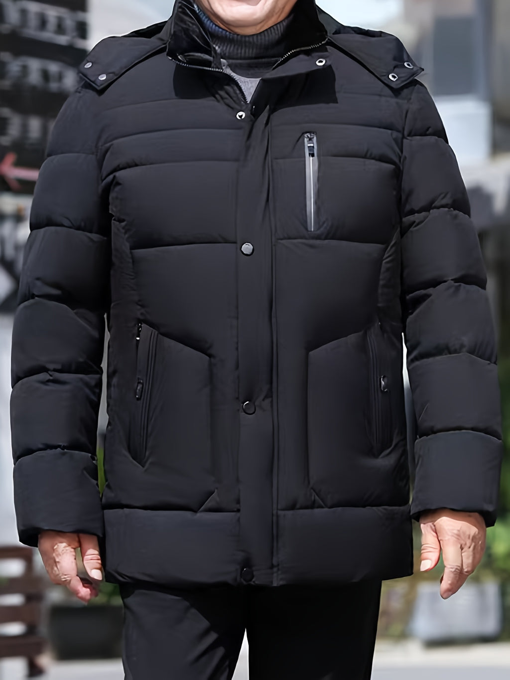 Jacket for Men & Women