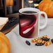 Glamorous Coffee Mug - Ceramic