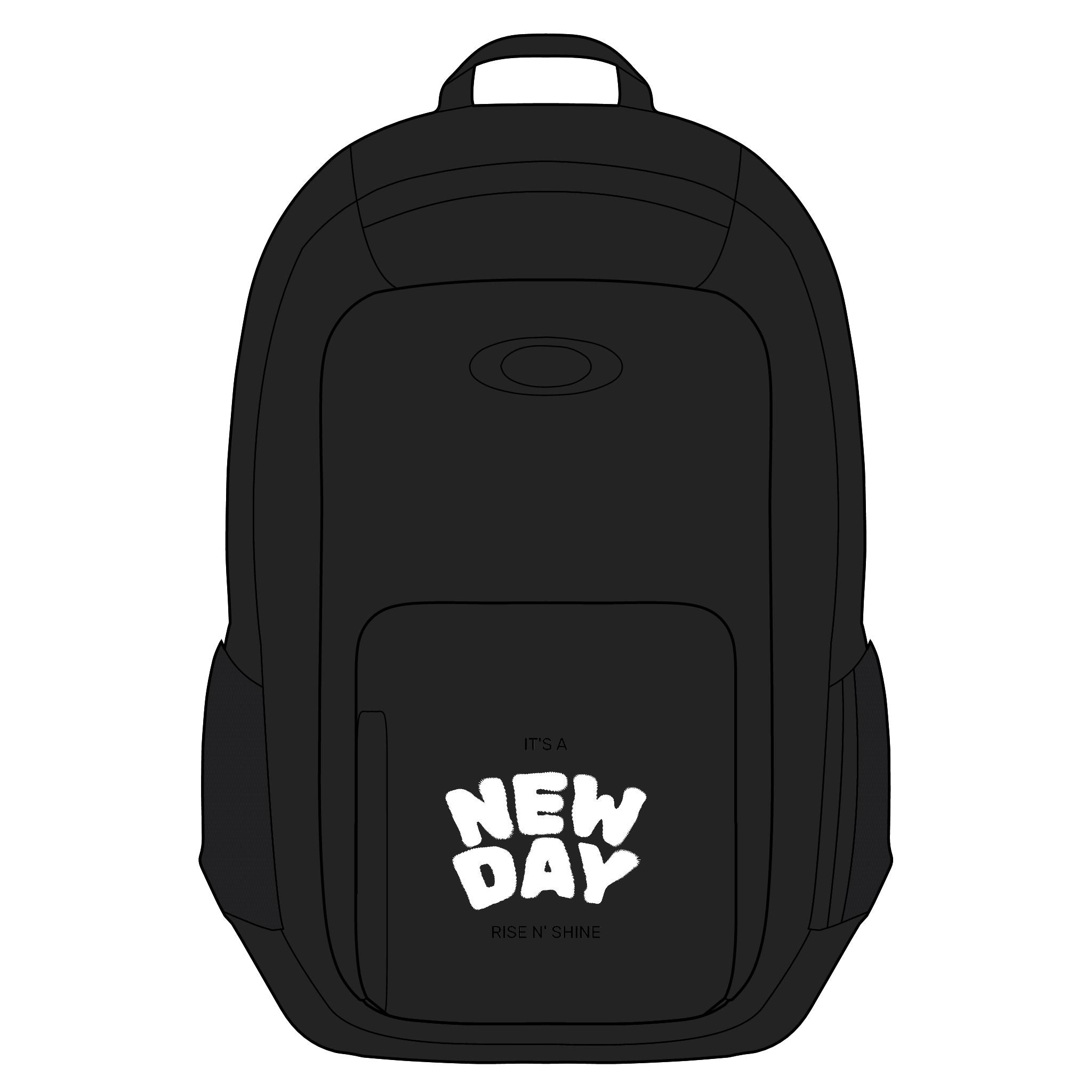 Enduro Backpack, 22L