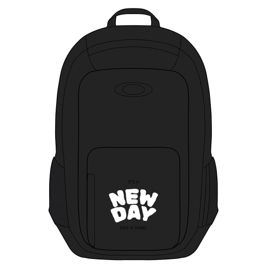 Enduro Backpack, 22L