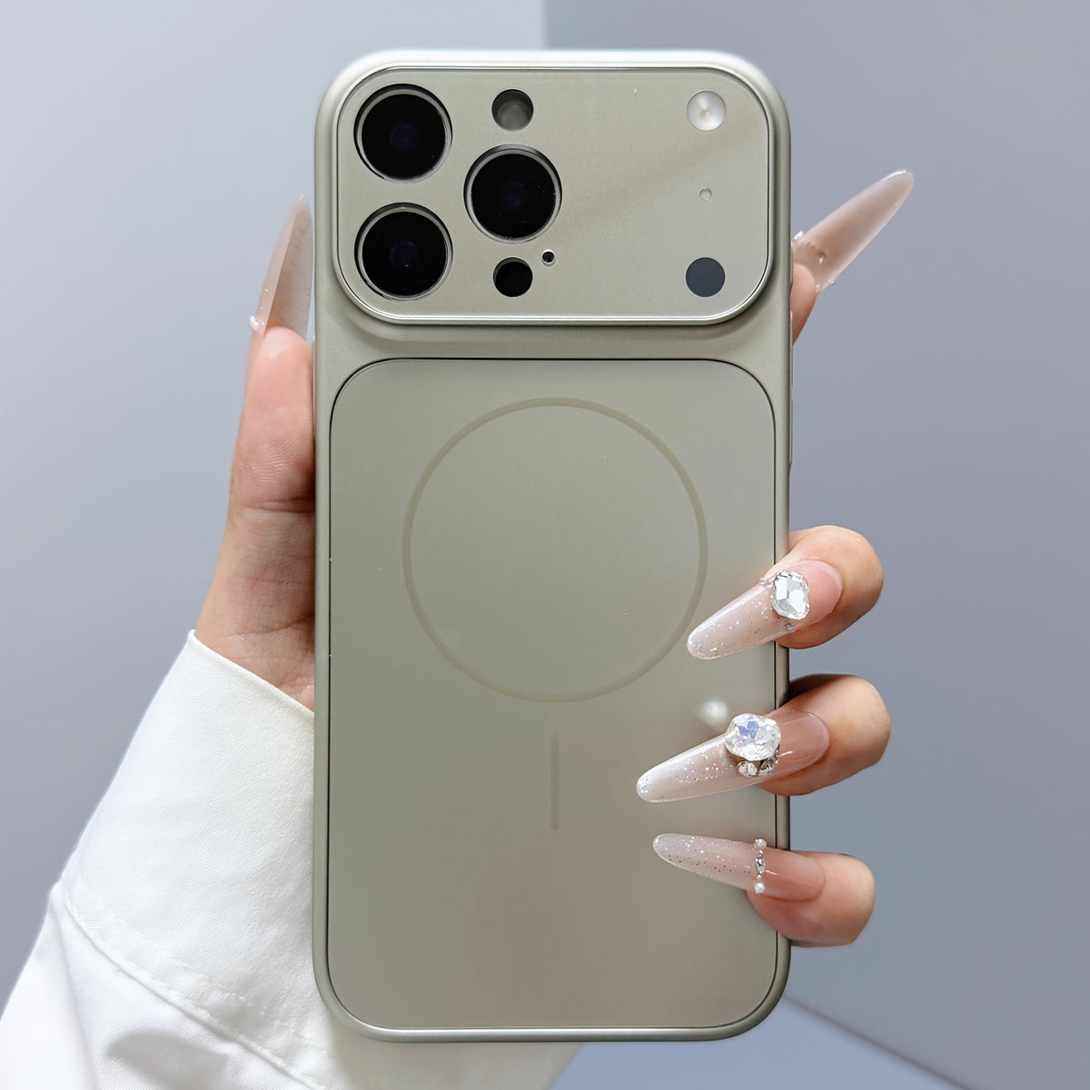 Phone Case for iPhone 17 Pro Max Cover