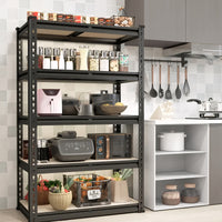 Garage Storage Shelves