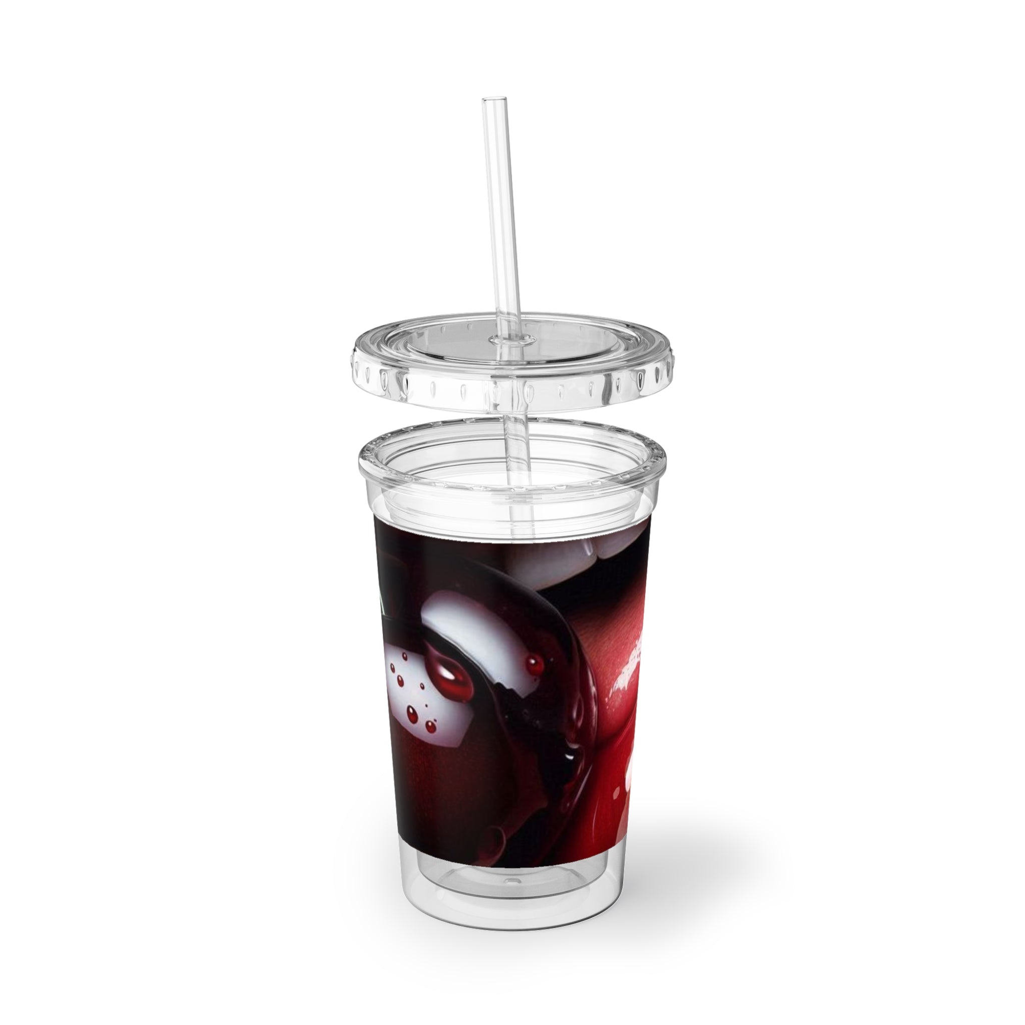 Cup Modern Reusable Tumbler for Home, Office Drinkware