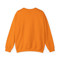 Positive Energy Sweatshirt - Motivational Crewneck