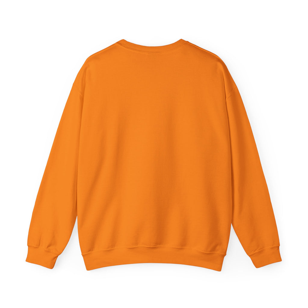 Positive Energy Sweatshirt - Motivational Crewneck