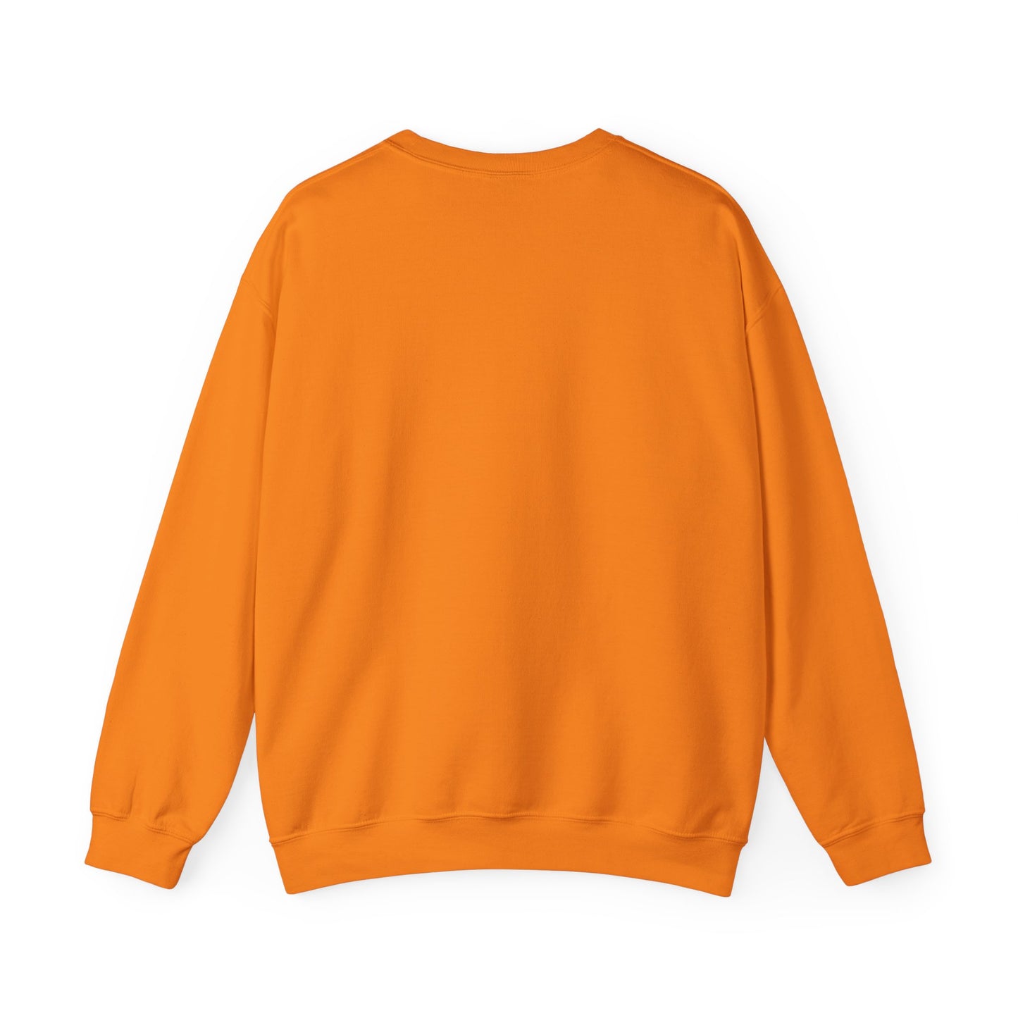 Positive Energy Sweatshirt - Motivational Crewneck