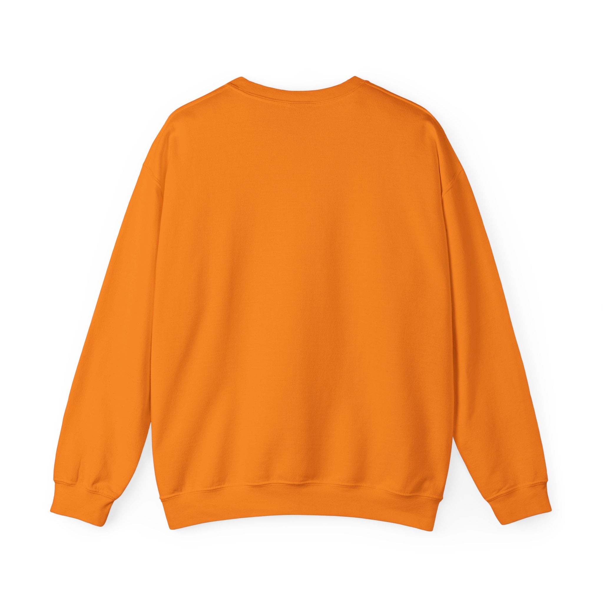 Positive Energy Sweatshirt - Motivational Crewneck