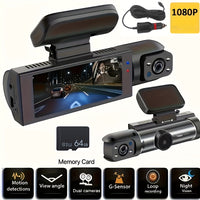 Camera, Dash Cam For Cars