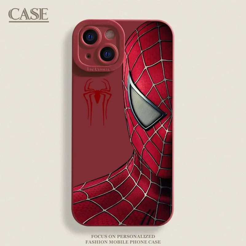 Four Corner Thickened Phone Case - Universal Fit