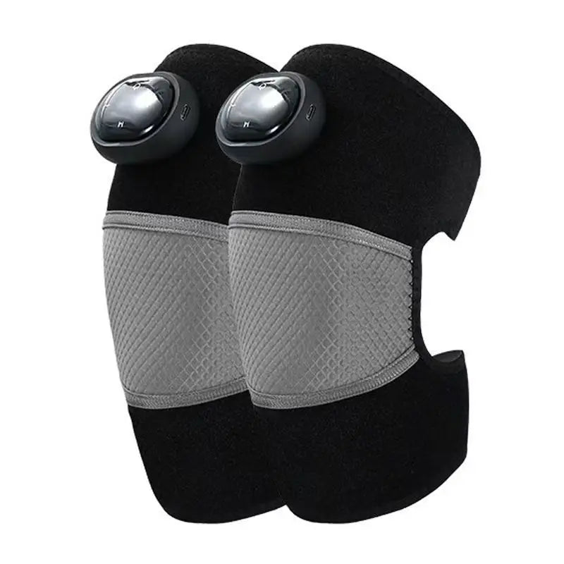Heated Knee Massager with Infrared Therapy