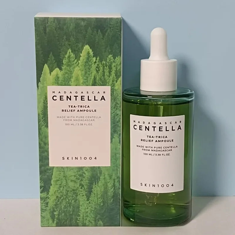 Skin1004 Centella Probiotic Skincare Set