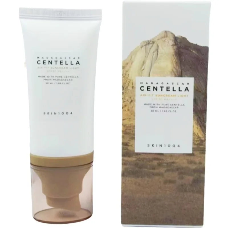 Skin1004 Centella Probiotic Skincare Set