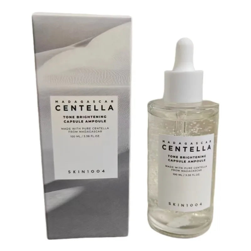 Skin1004 Centella Probiotic Skincare Set