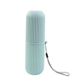 Portable Toothbrush Holder - Travel Case