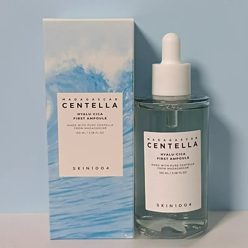 Skin1004 Centella Probiotic Skincare Set