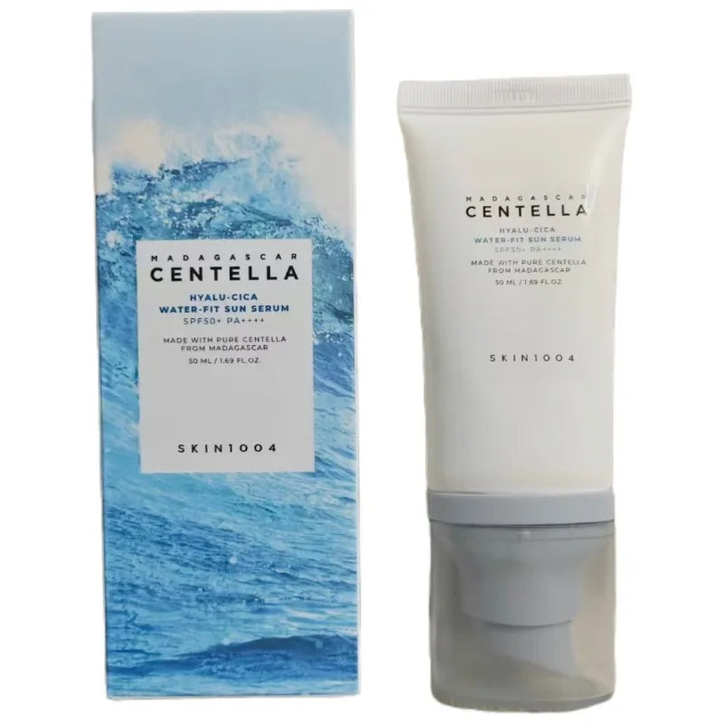 Skin1004 Centella Probiotic Skincare Set