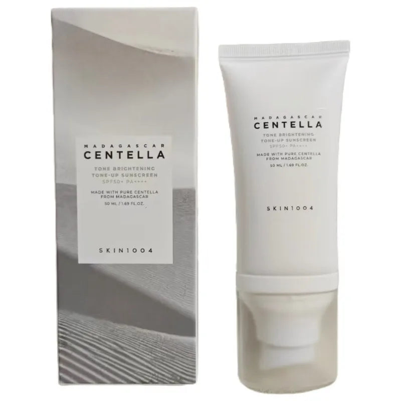 Skin1004 Centella Probiotic Skincare Set