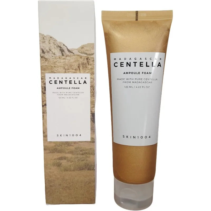 Skin1004 Centella Probiotic Skincare Set