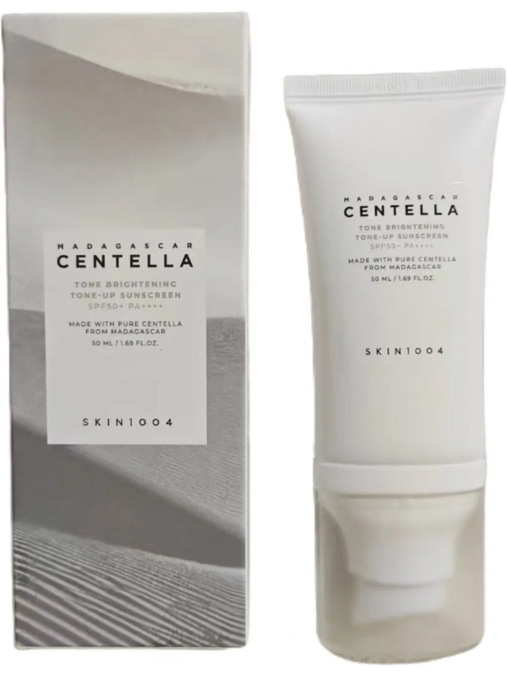 Skin1004 Centella Probiotic Skincare Set