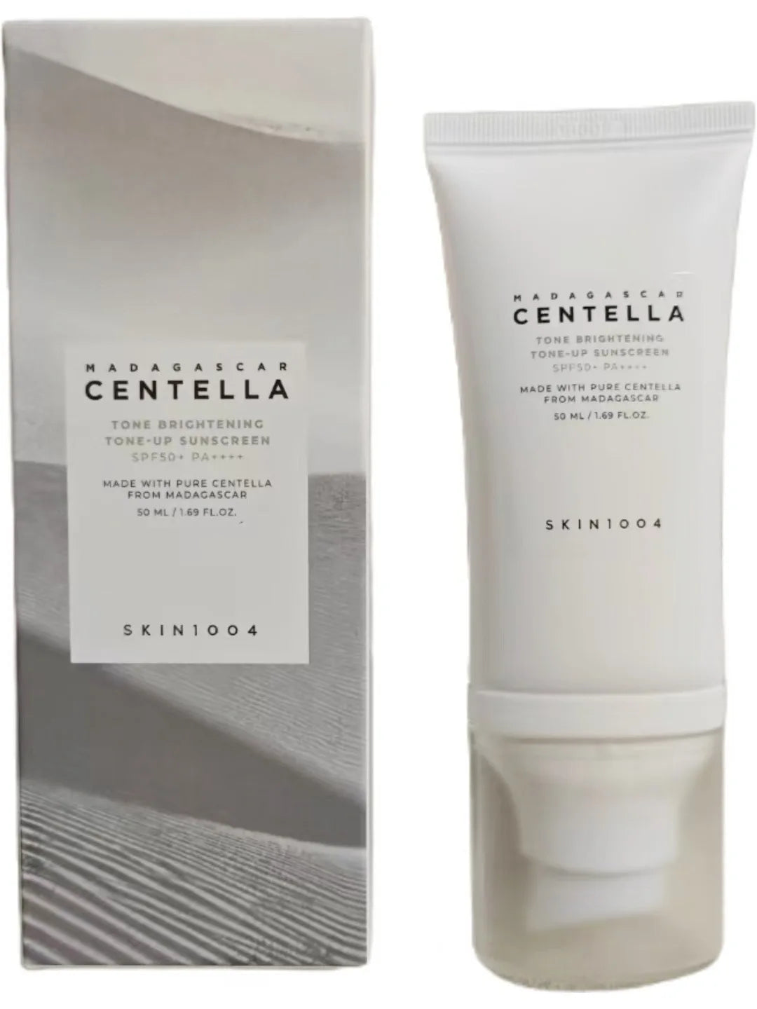 Skin1004 Centella Probiotic Skincare Set