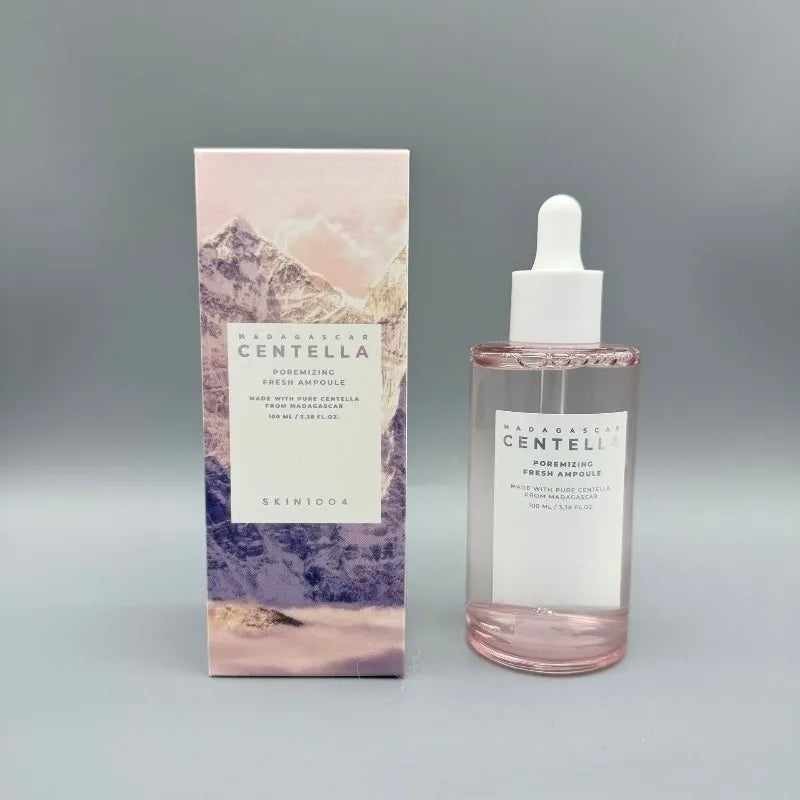 Skin1004 Centella Probiotic Skincare Set