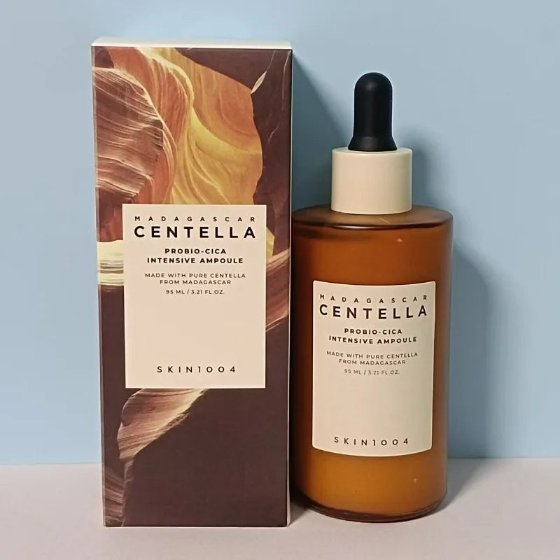Skin1004 Centella Probiotic Skincare Set