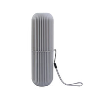 Portable Toothbrush Holder - Travel Case