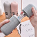 Portable Toothbrush Holder - Travel Case