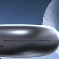 AI Translation Earphones - Open-Ear Bluetooth 5.4 Wireless