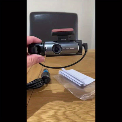 Camera, Dash Cam For Cars