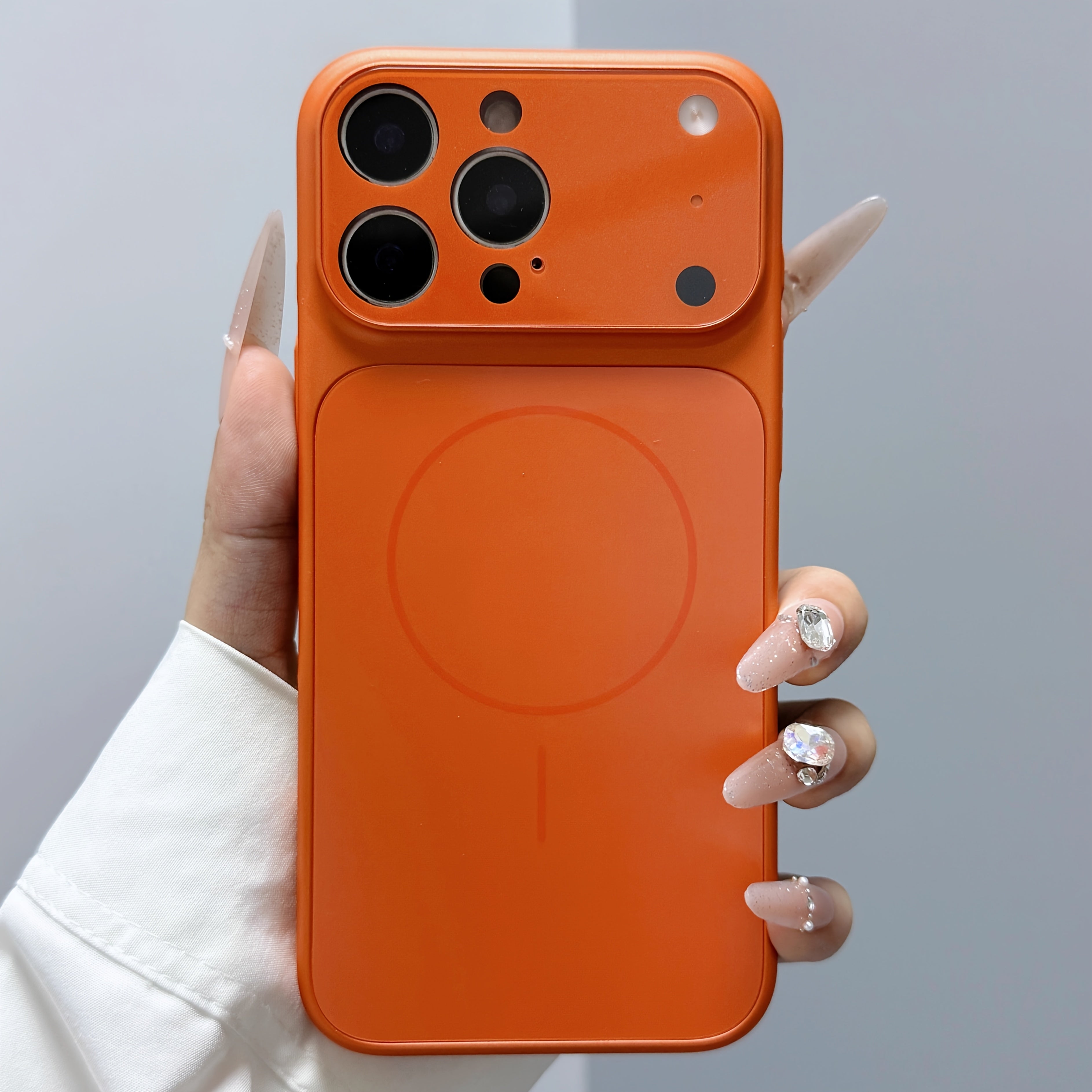 Phone Case for iPhone 17 Pro Max Cover