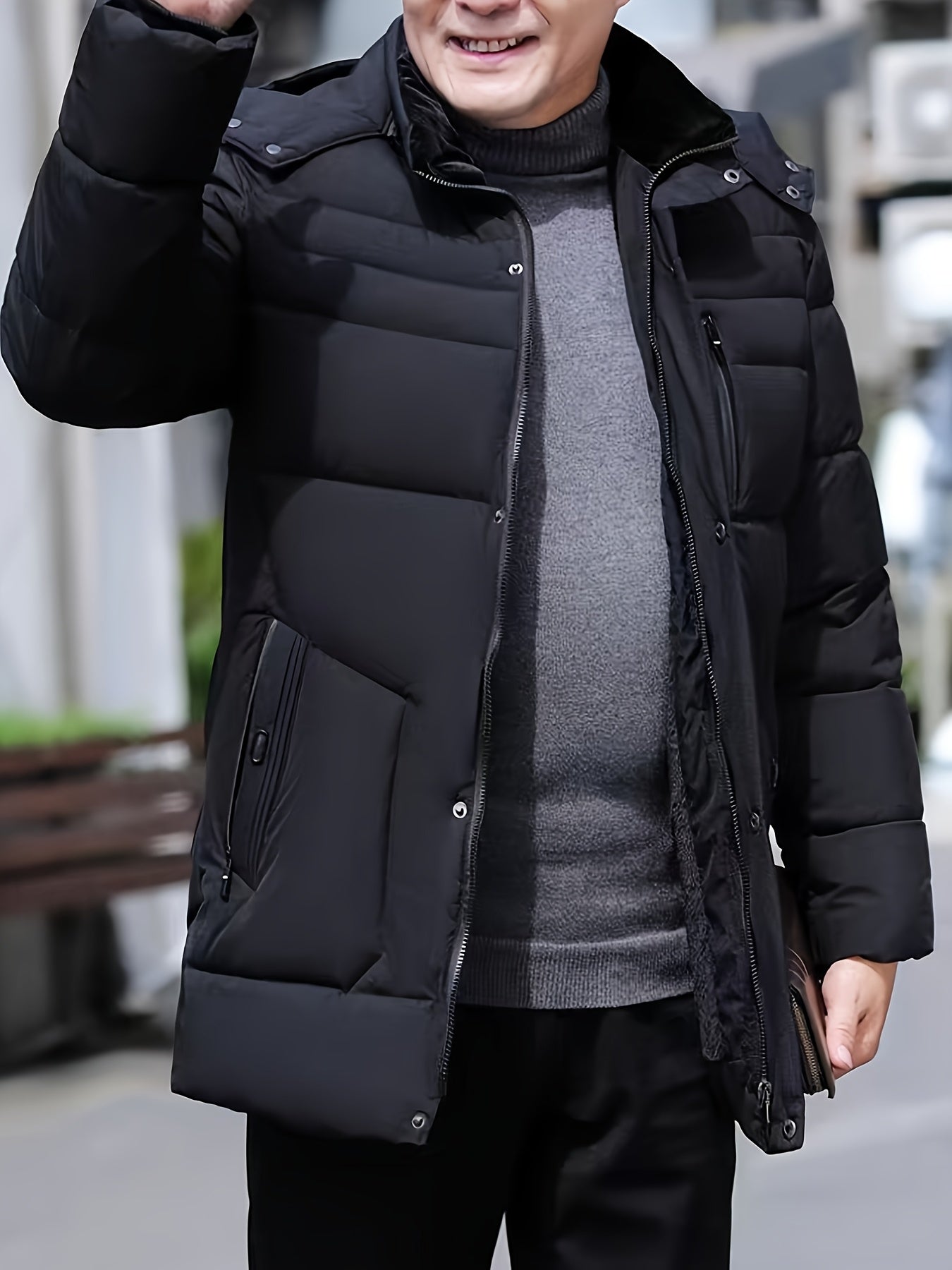 Jacket for Men & Women