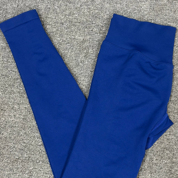 High Elastic Yoga Outfit Halter Bra Shorts Set