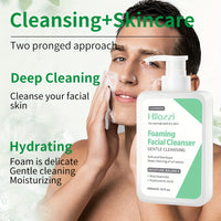 Cleanser - Niacinamide & Hyaluronic Acid 200ml