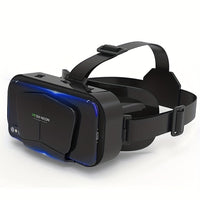 VR Headset for iPhone & Android – Virtual Reality Glasses