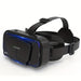 VR Headset for iPhone & Android – Virtual Reality Glasses