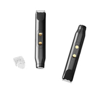 Dual Head Electric Hair Shaver