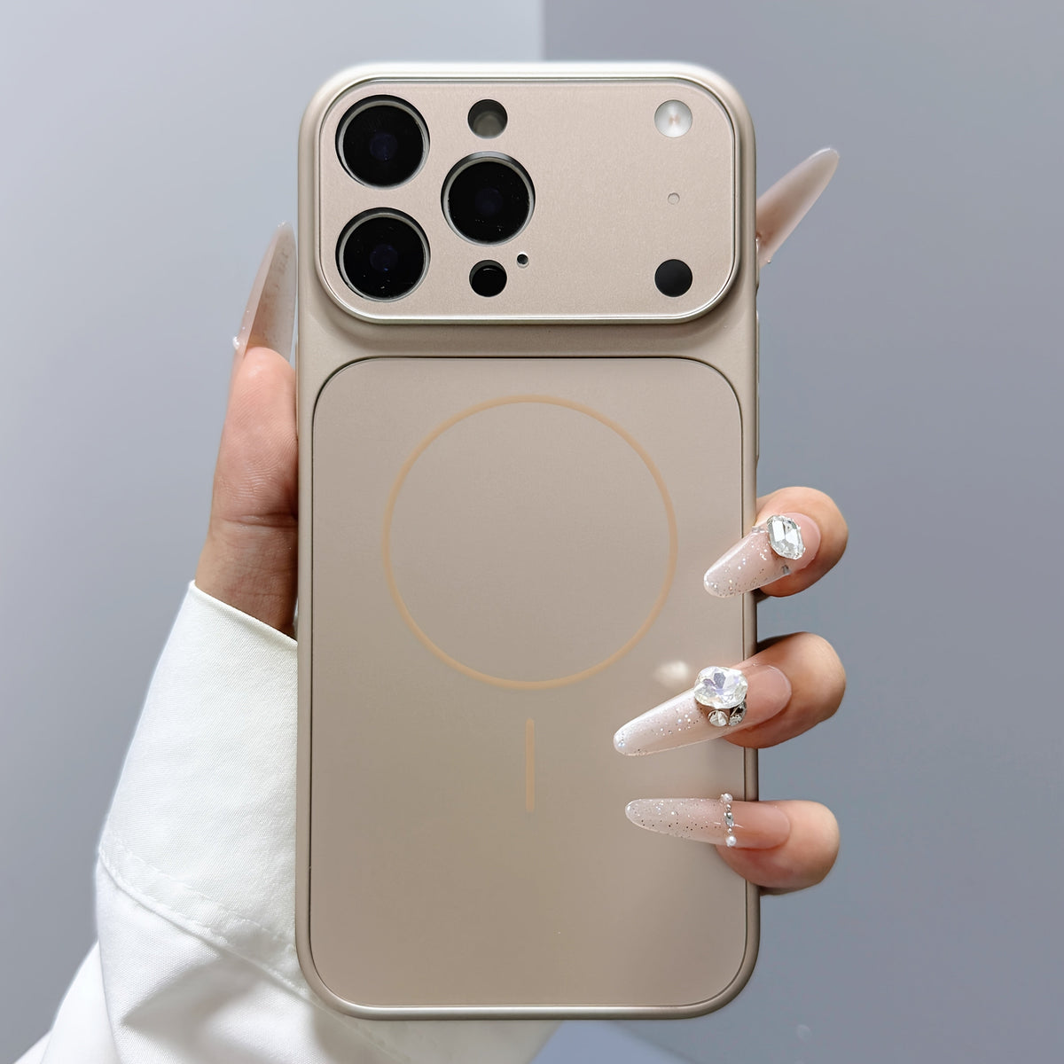 Phone Case for iPhone 17 Pro Max Cover