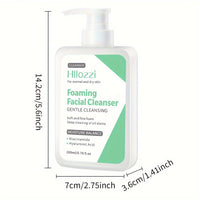 Cleanser - Niacinamide & Hyaluronic Acid 200ml