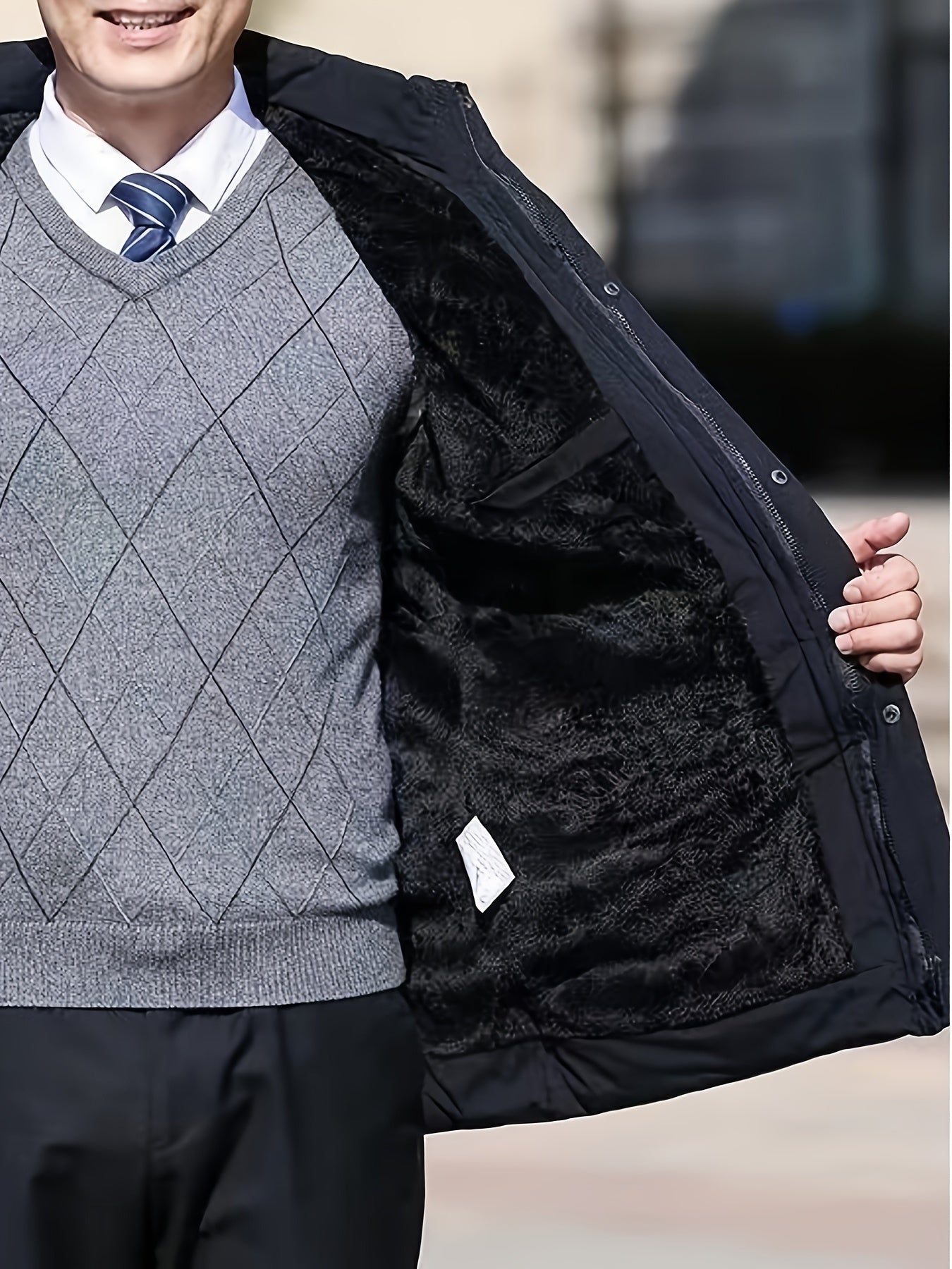 Jacket for Men & Women